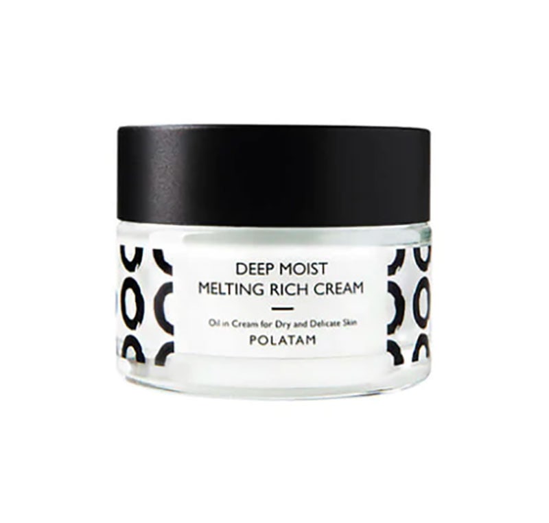 ポラタム ディープモイストメルティングリッチクリーム 50ml K-Beauty