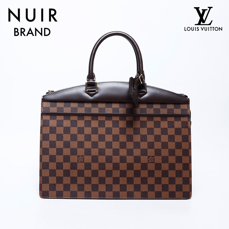 ハンドバッグ ブラウン WS11095