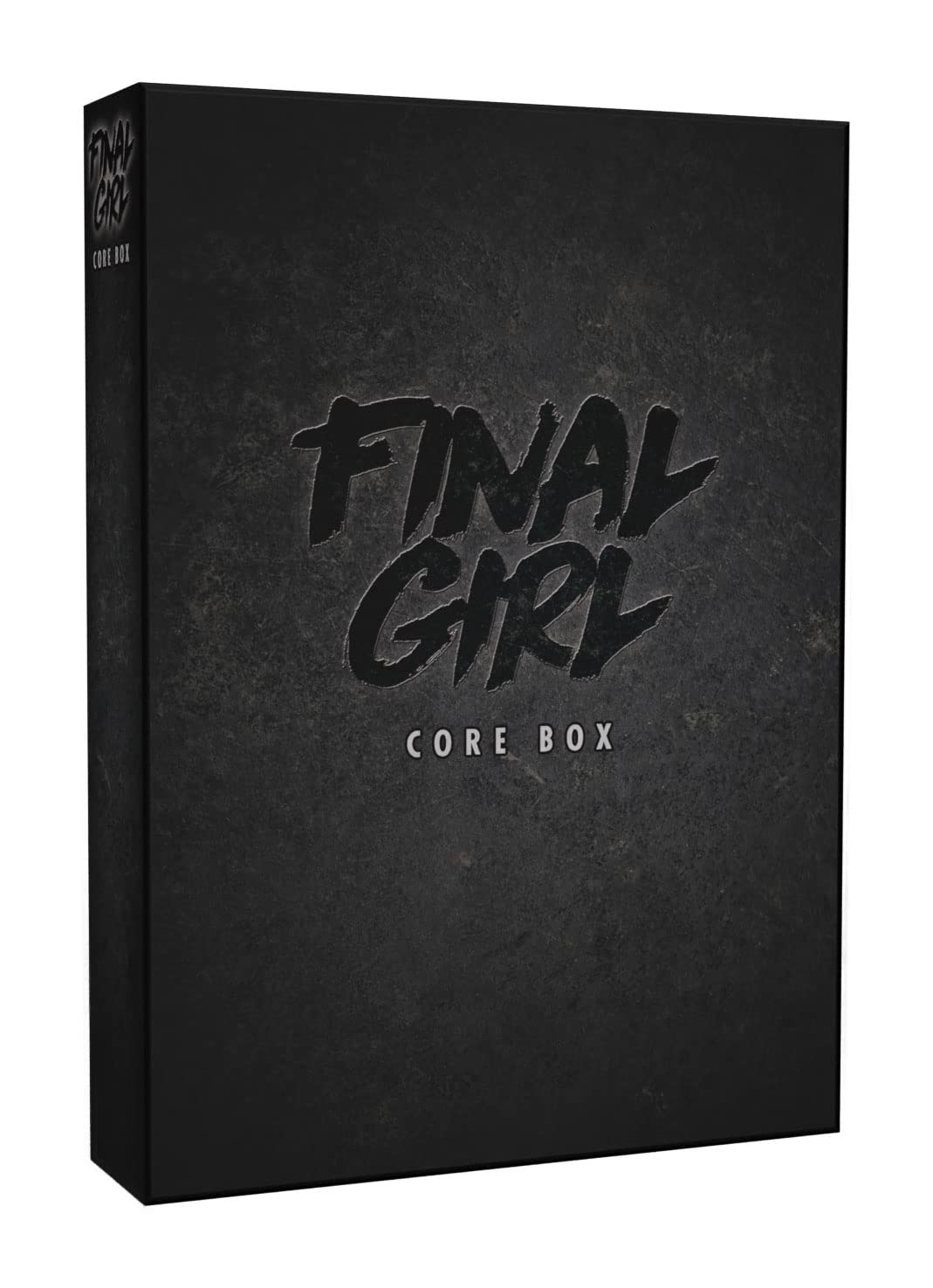 Final Girl - Core Box 4,856円