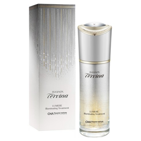 【JTr】 テルビナ ルミエ 光彩 トリートメント エッセンス 100ml 1個 ・ 透明感・光彩 ・ 集中栄養 ・ 低刺激 ・ エイジングケア ・ スキンケア ・ 美容液