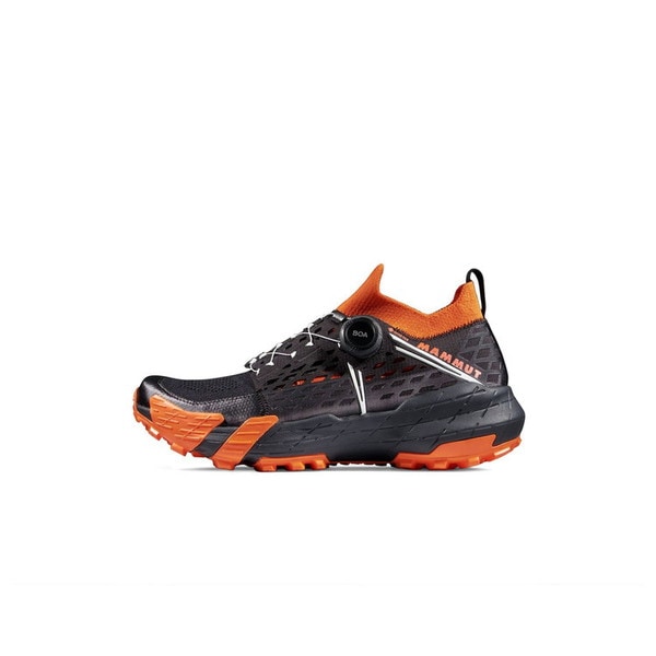 マムート MAMMUT Aenergy TR BOA Mid GTX Women エナジー トレイルラン BOA ミッド ゴアテックス シューズ レディース 3030-04910-00698
