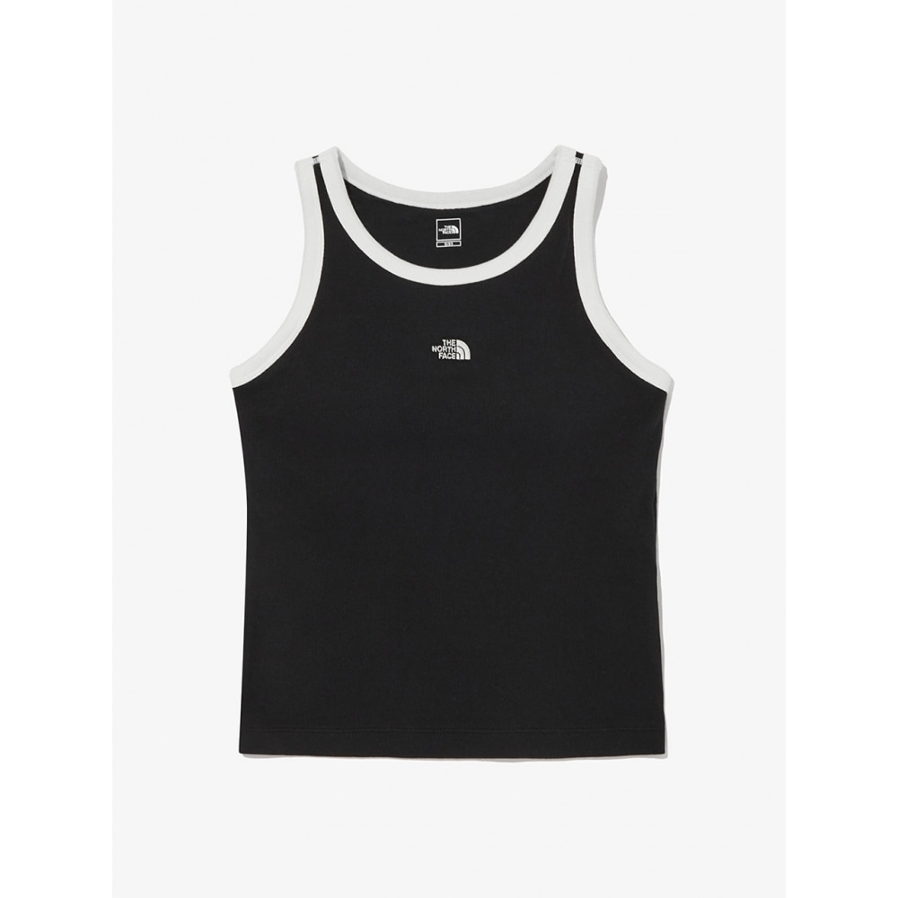 ザ・ノース・フェイス NT7VQ32B ウィメンズアニブラタンクトップ