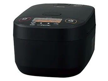 極め炊き NW-YA10-BA [ブラック]IH炊飯ジャー（5.5合）