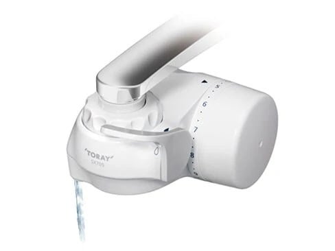 トレビーノ スーパースリム SX705T [トレビーノ 浄水器/蛇口直結型]