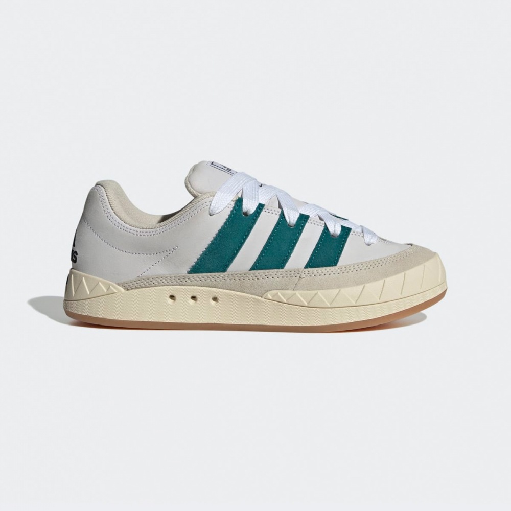 アディダスアディマティック ID3935-FTWHT/レッグアメオン