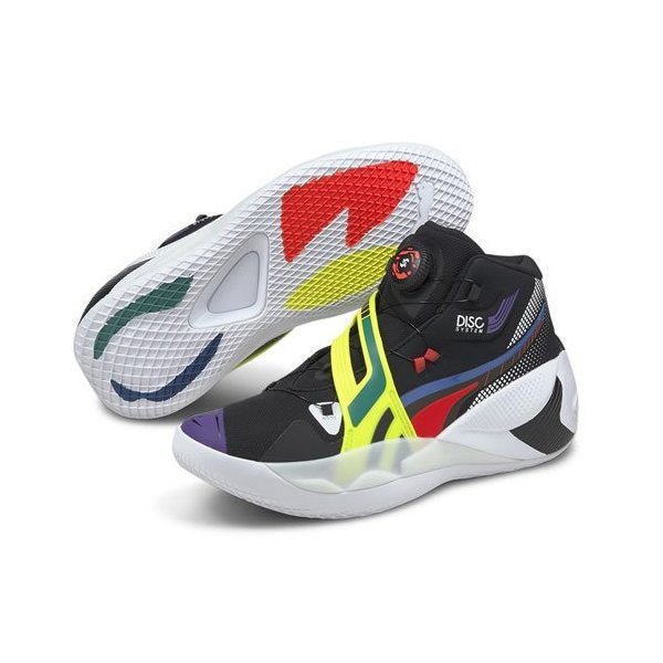 PUMA プーマ DISC REVERSE プーマ ディスク リバース 194812-02 サイズ： 6,658円
