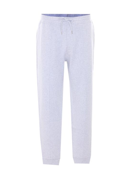 BRUNELLO CUCINELLI Men Straight Pants MW8633263G C3657 Grey