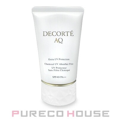 コーセー コスメデコルテ AQ エクストラ プロテクション SPF40・PA++ 60g 【医薬部外品】