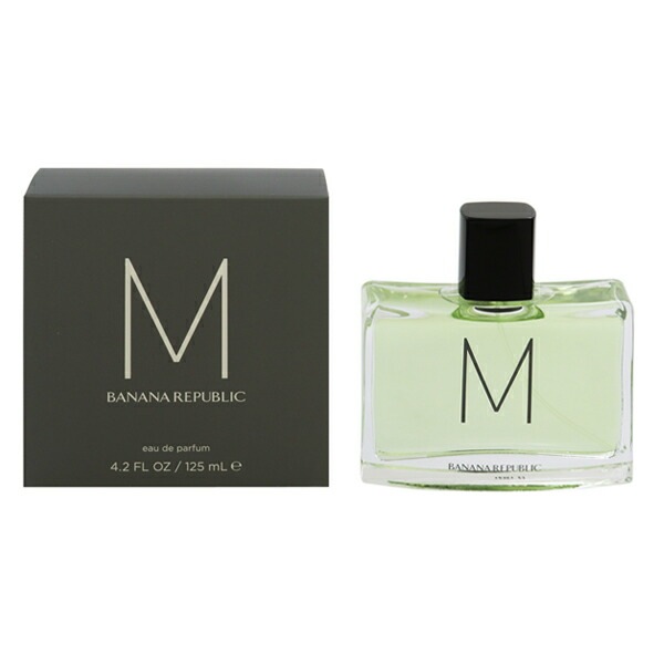 バナナリパブリック エム EDP SP 125ml