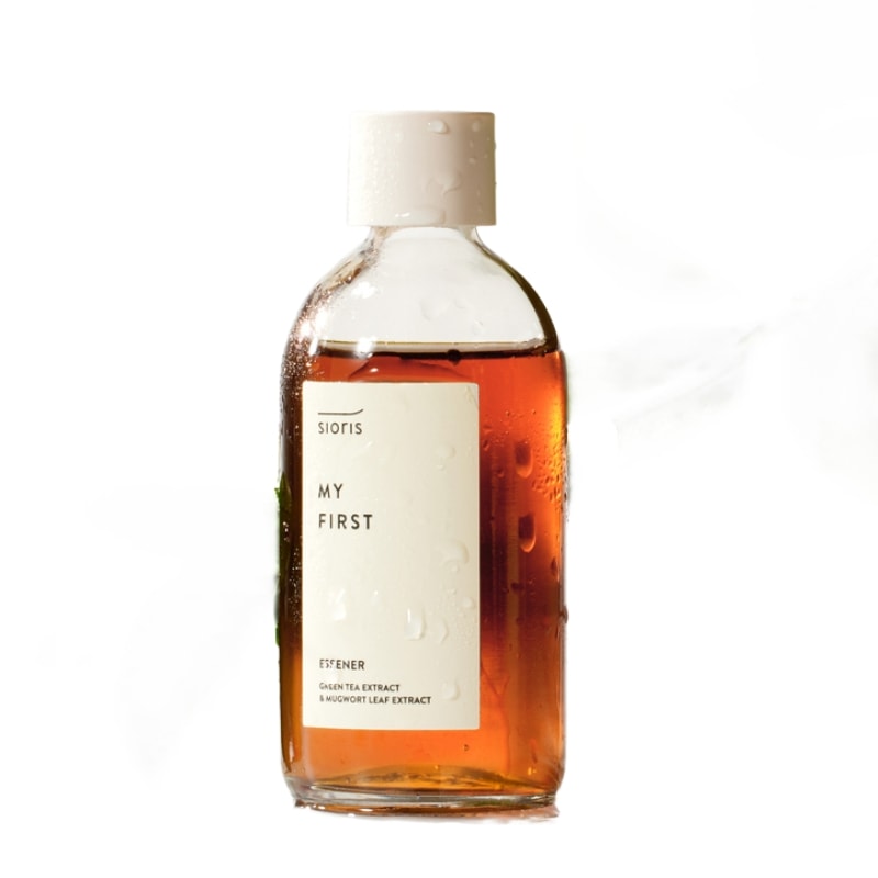 シオリスマイファーストエセナー100ml