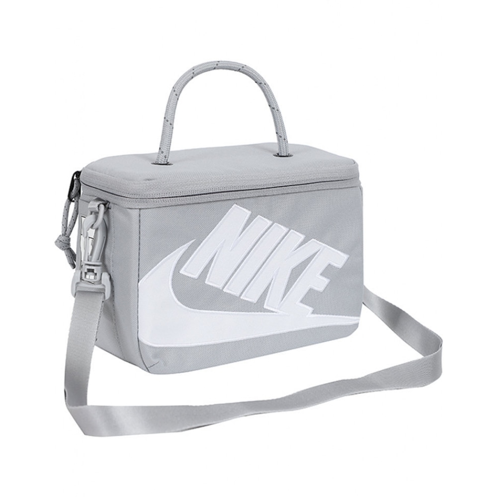 Nike ミニシューボックスクロスボディバッグ