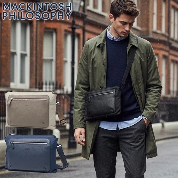 セール サコッシュ ショルダーバッグ メンズ レディース 軽量 バッグ ブランド 斜めがけ かっこいい ナイロン おしゃれ 上品 コンパクト ビジネス A5 5M17 17731 12,705円