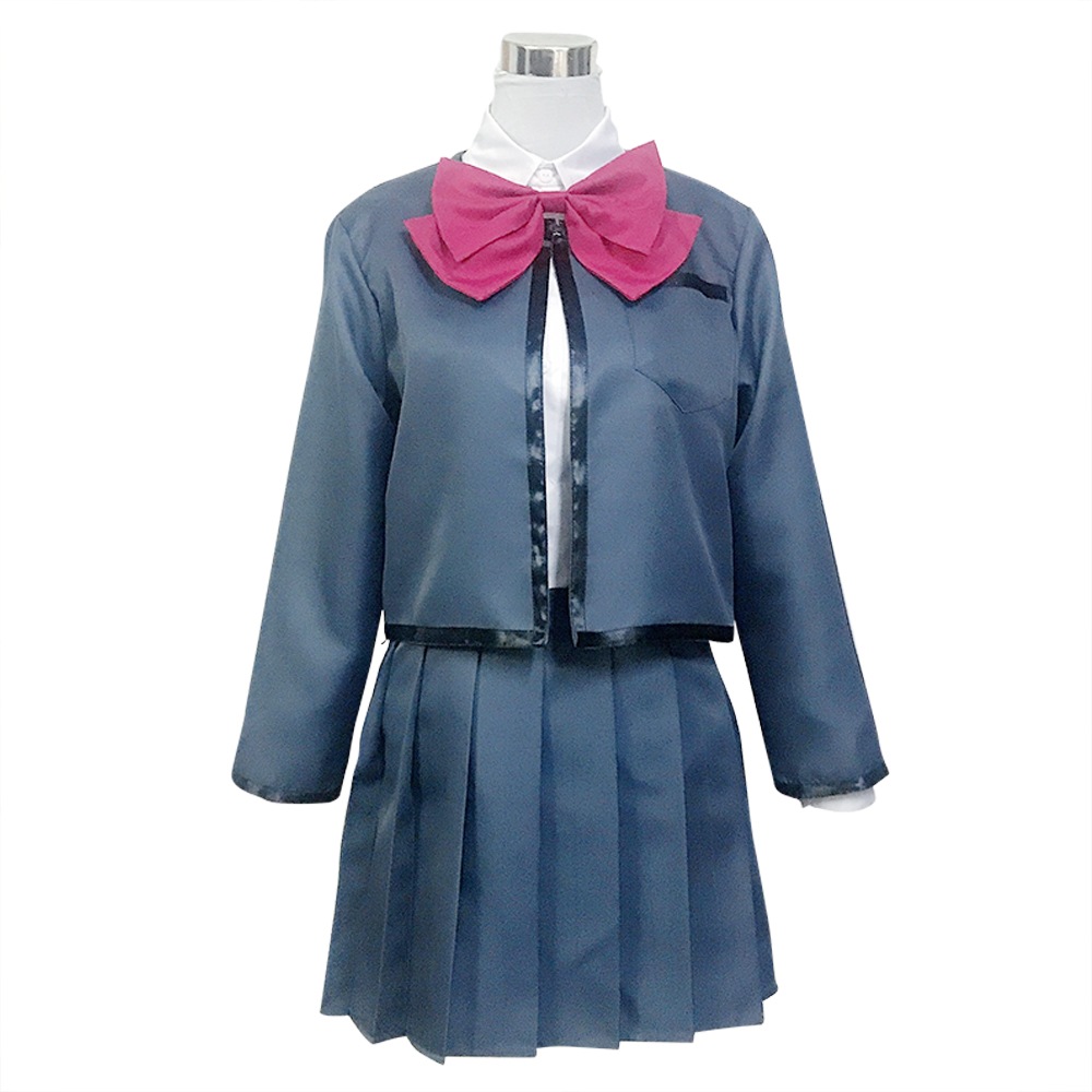 コスプレ衣装 女子制服 少女歌劇 レヴュースタァライト風 愛城華恋 星見純那.....