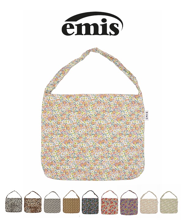 Qoo10 EMIS Eco Bag 飾りなし エコバッグ [