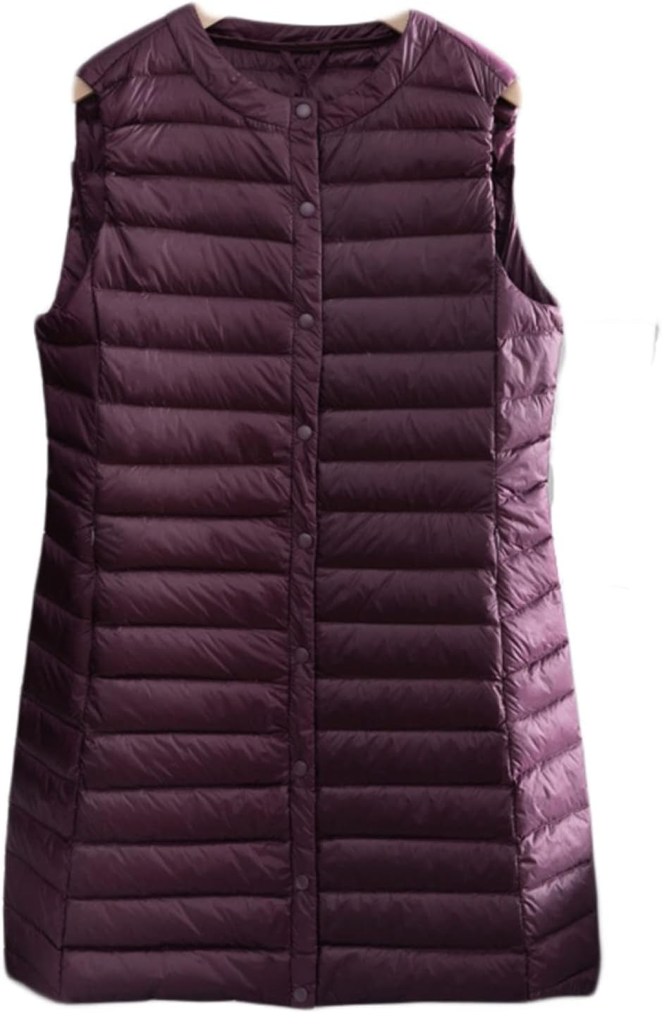 ダウンベスト レディース インナーダウン アウター 軽量 カジュアル 秋冬 防寒 暖かい ロング コート 大きいサイズ ウルトラライトダウンベスト 保温 防風 ダウンジャケット コンパクト おしゃれ