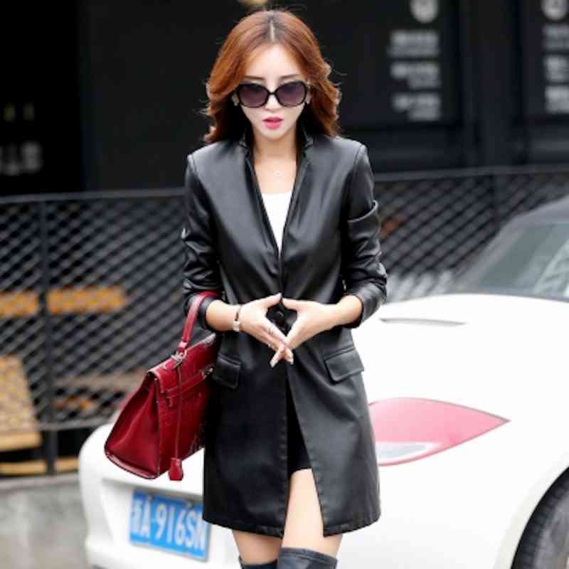 ライダースジャケット レディース 30代 秋 50代 おしゃれ 冬 レザー ジャケット 革ジャン オフィス 40代 春 サイズ レザージャケット アウター 厚手 革 着こなし ブランド ライダース 2