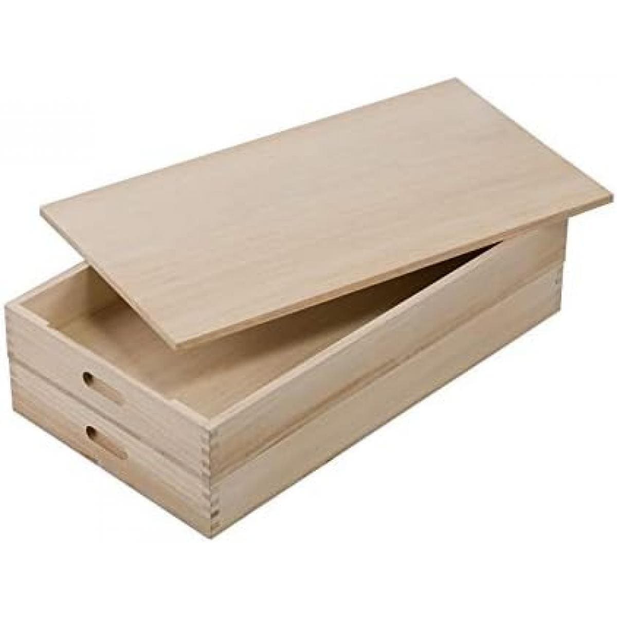 【在庫有・即納】ナガノ産業 総桐 もち保存箱 2段重ね フタ付き　もち 餅 保存 一時保存 2段 桐 お餅 ふた付き