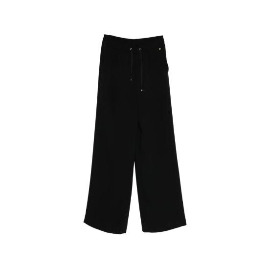HERNO Women Pants 12875S PT000008D 9300 BLACK