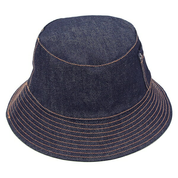 ハット 帽子 ボブ バケットハット ネイビー メンズ レディース COCSX M24125 IAI