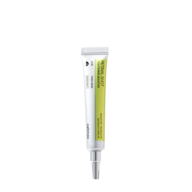 【正規品】レチノールショットタイトニングブースター15ml