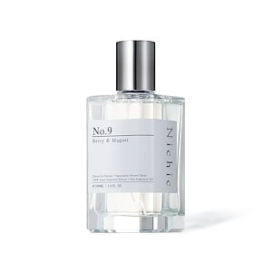 【正規店】日本初上陸 ベリー＆ミュゲ- Extrait de parfum- No.9 （100mL）