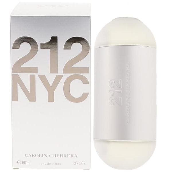 キャロライナヘレラ 212 EDT オードトワレ SP 60ml 香水