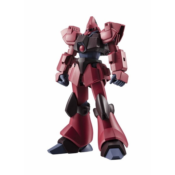 BANDAI SPIRITS ROBOT魂 「SIDE MS」 RMS-117 ガルバルディβ ver. A.N.I.M.E.