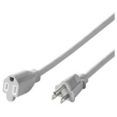 他サイト： サンワサプライ　電源延長コード (3P1個口5m)　TAP-EX253-5の商品画像