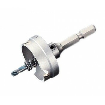 ユニカ　超硬ホールソー　メタコア充電（MCJタイプ）　口径:30mm　MCJ-30 4,288円