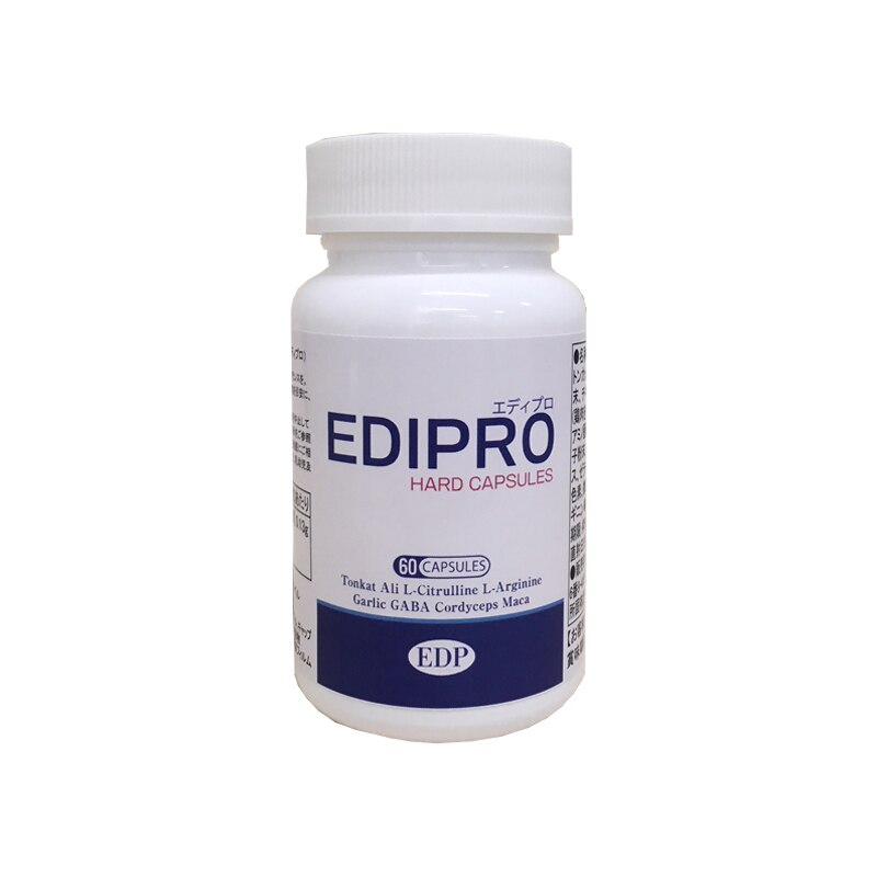 EDIPRO エディプロ