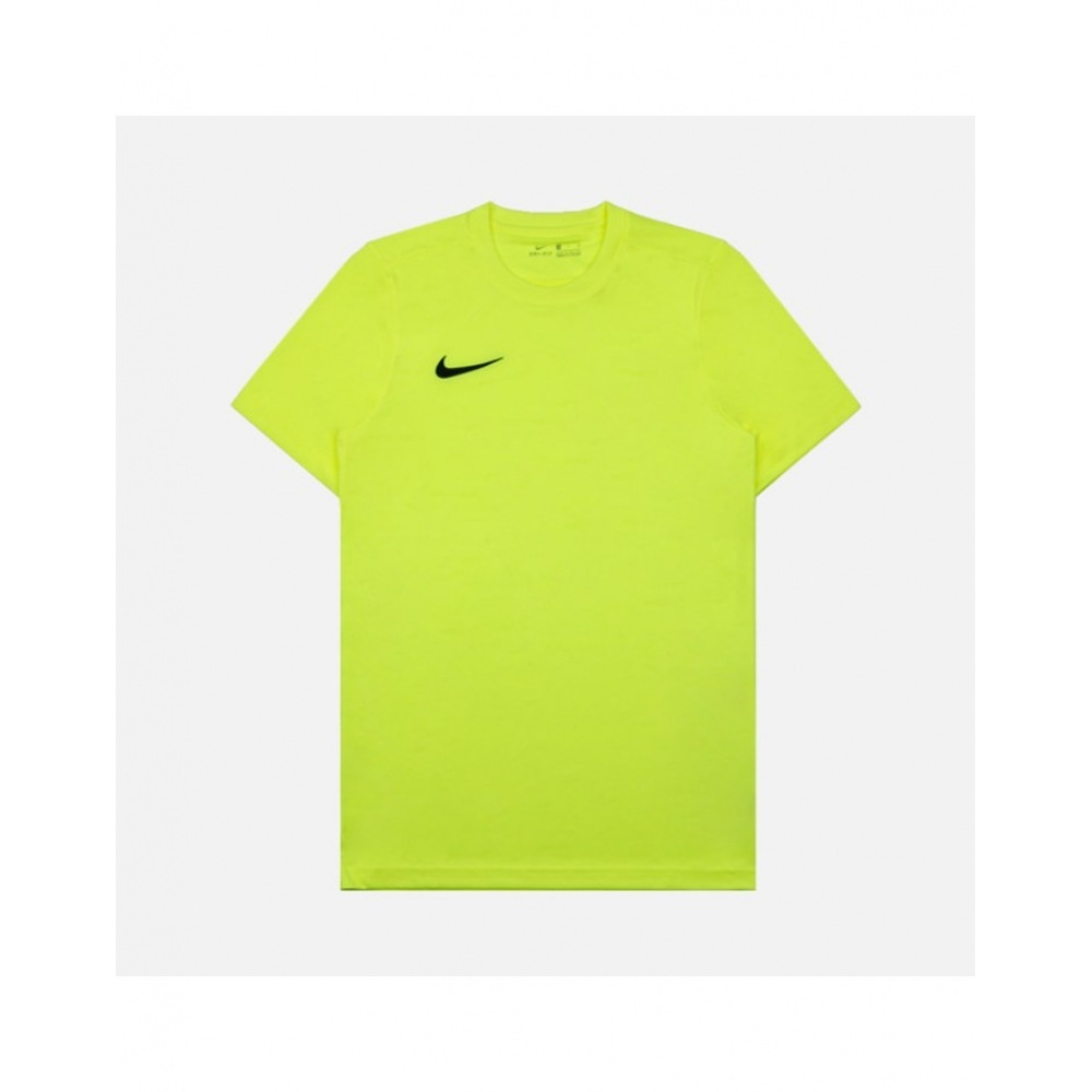 ナイキドライスウッシュショートスリーブ T シャツ BV6708-702