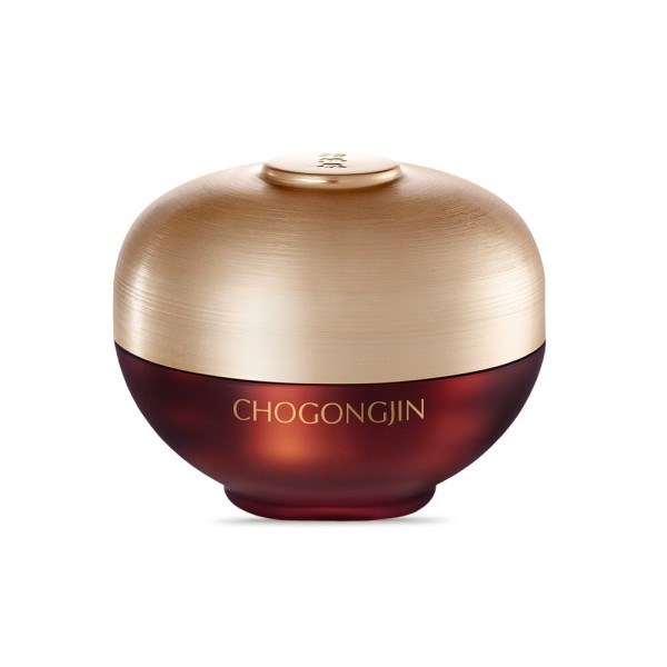 ミシャ 超共振 ヨンアンジンクリーム 60ml
