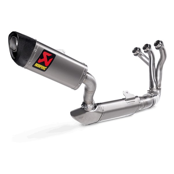 レーシングライン チタン JMCA MT-09/SP 21-23 型式:8BL-RN69J S-Y9R11-HAPTJPP