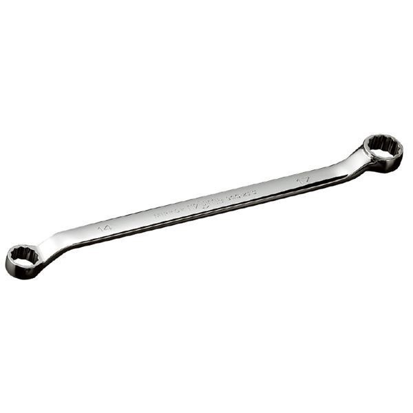 KTCネプロス NM5-1315 ネプロス/45めがねレンチ