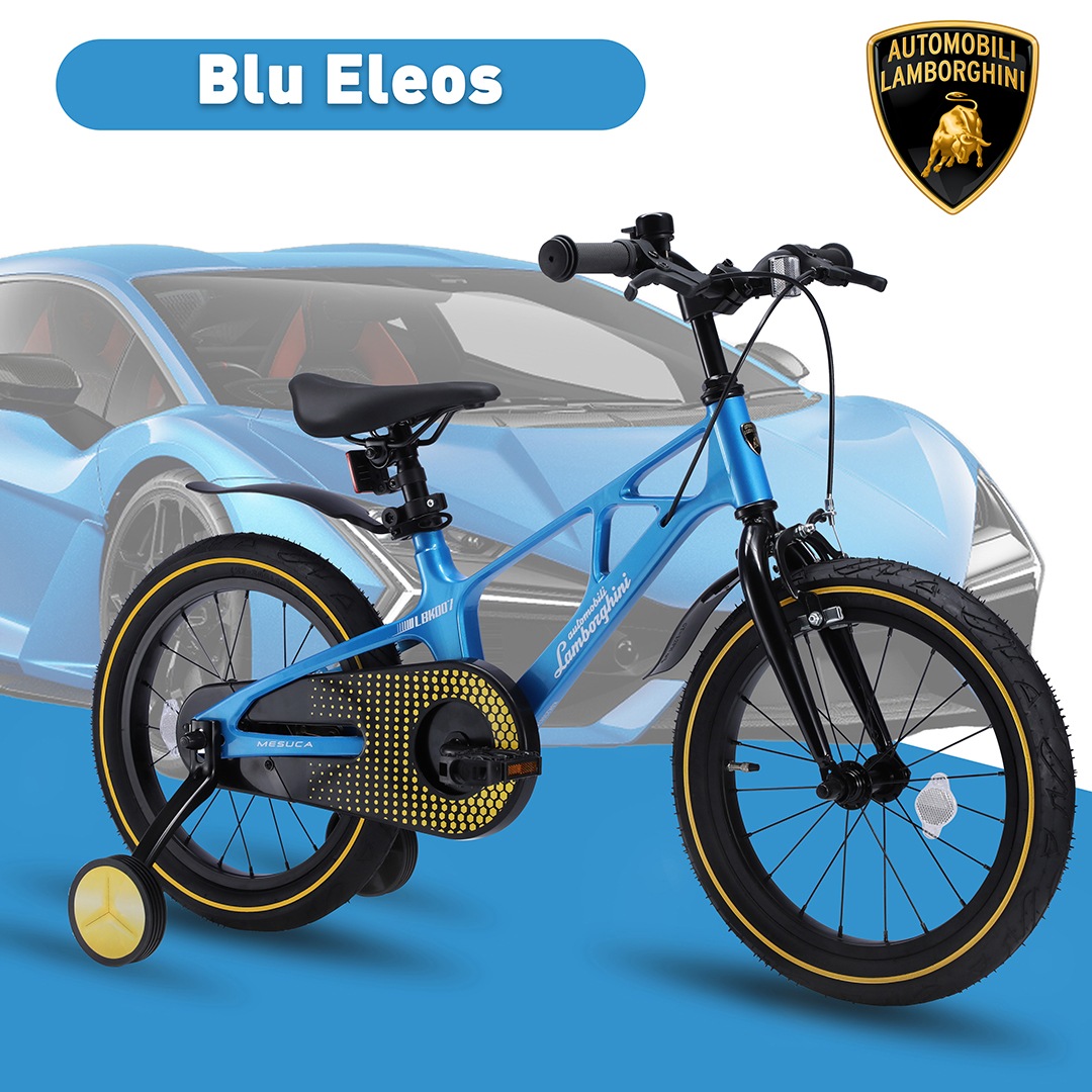 子供用自転車 4歳 5歳 6歳 7歳 8歳 9歳 10歳 14インチ 16インチ 18インチ 補助輪 スタンド 泥除け 超軽量マグネシウム素 14,512円