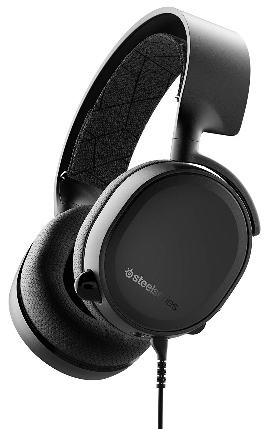 Arctis 3 2019 Edition