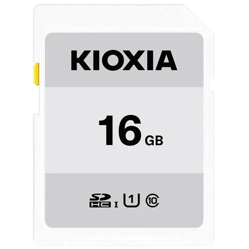 Qoo10] KIOXIA KSDER45N016G