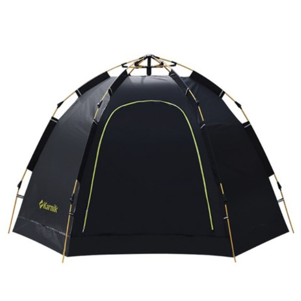 Gentle Prince Carnic Hexagonal Dome One Touch Tent