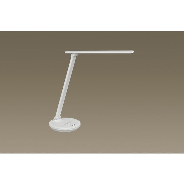 【SQ-LD440-W】SQLD440-W LED デスク スタンド ホワイト