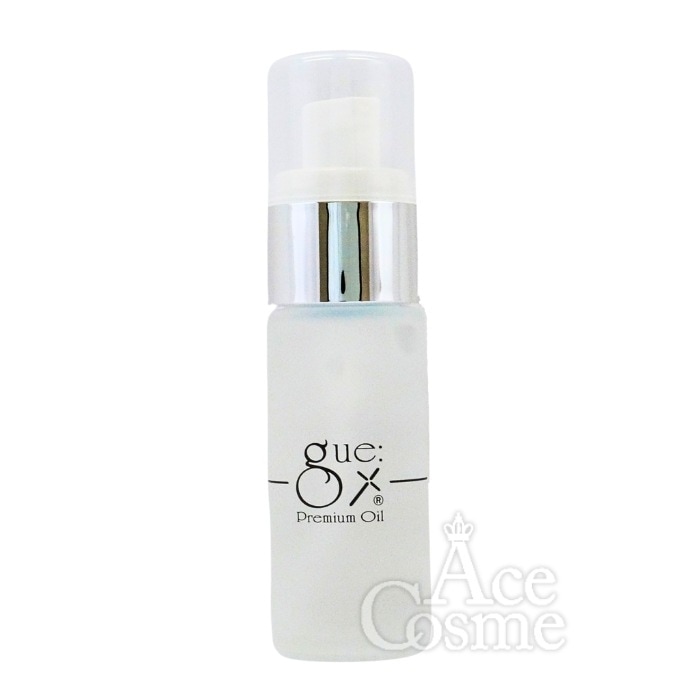 ギュー プレミアムオイル 30ml マッサージオイル