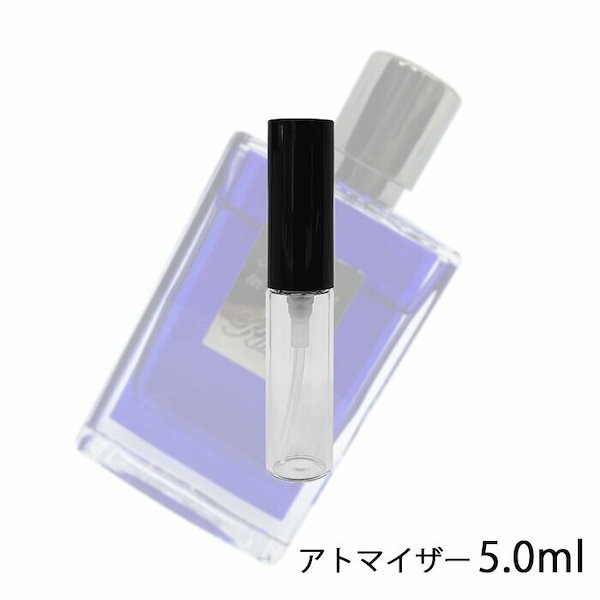 バイキリアンムーンライトインヘブンEDP5ml［5ml:4]