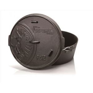 Petromax（ペトロマックス） ダッチオーブン ft12-t