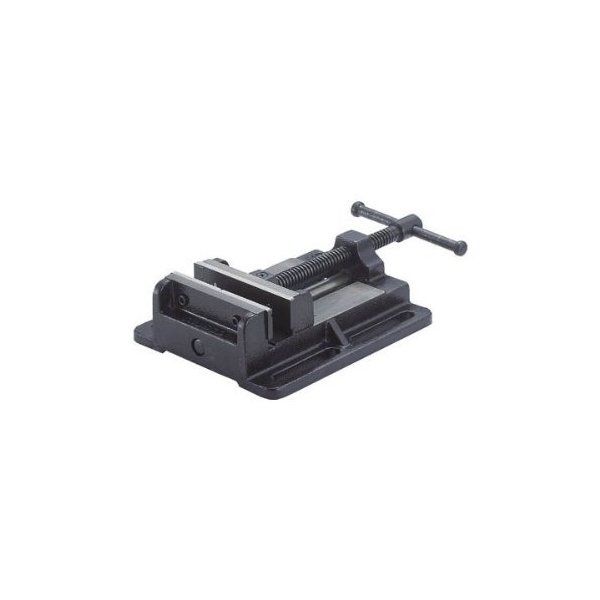 FV100 ボール盤バイス F型 100mm メーカー直送