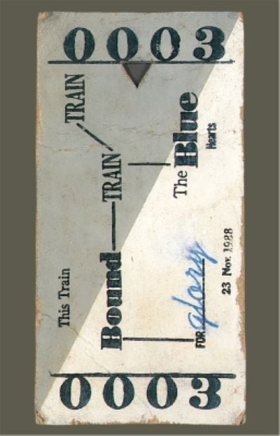 THE BLUE HEARTS TRAIN-TRAIN Cassette+Tシャツ(黒/XLサイズ) 新品未開封