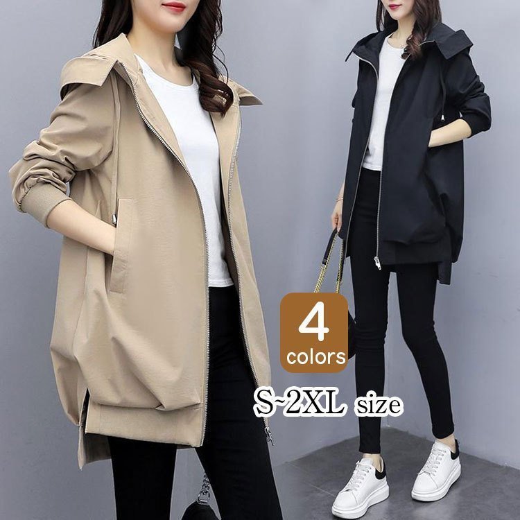 パーカー アウター レディース 40代 ジップアップ パーカー 春夏 ゆったり ジッ Chrysalisventures Com パーカー アウター レディース 40代 ジップアップ パーカー 春夏 ゆったり ジッ Chrysalisventures Com