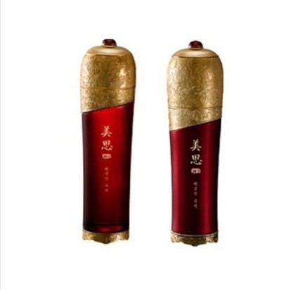 Aのミサチョコンジン2種セット