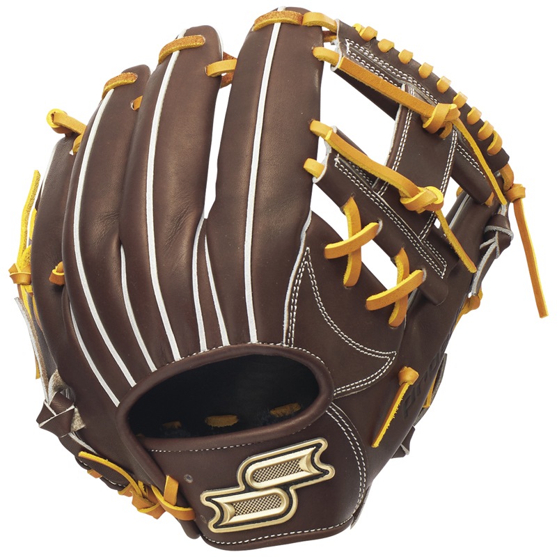 SSK(エスエスケイ) 硬式プロエッジ内野手用 野球 グローブ 硬式野球グローブ PKB345 26SS