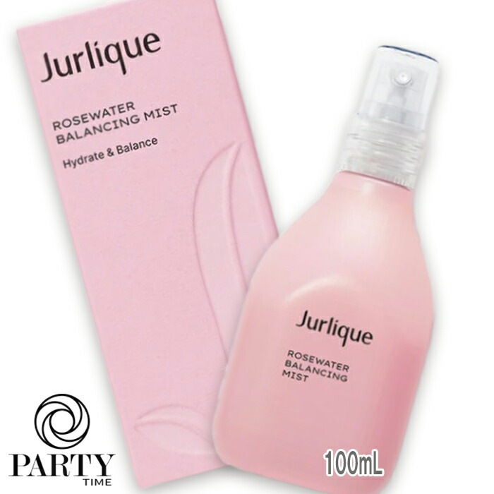 Jurlique RO バランシングミスト 100mL