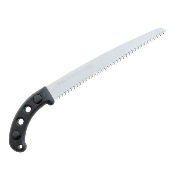 シルキー ゴム太郎 荒目 本体 270MM 102-27 園芸道具 園芸鋸 万能