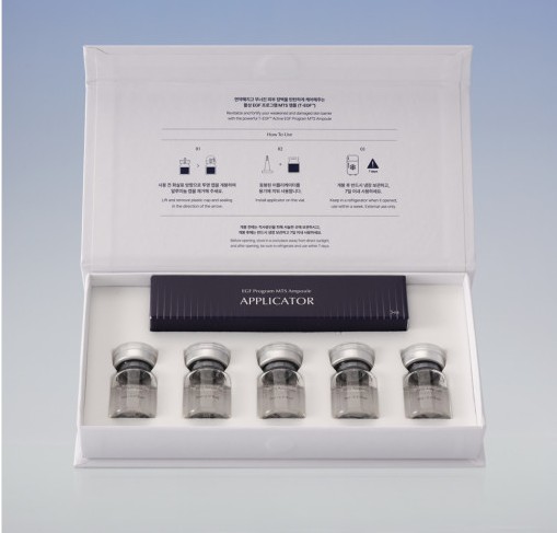 egfology egf プログラムはアンプル 5ml*5vials